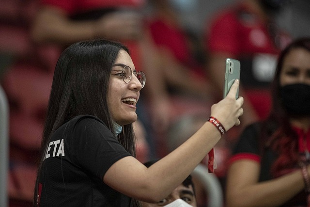 有着敏锐的 有着敏锐的